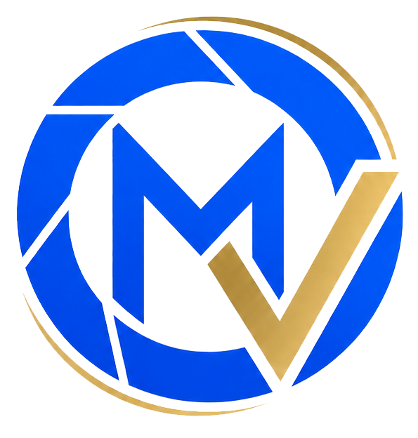 Moment View Logo